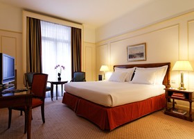 Hotel Le Plaza