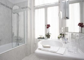 Hotel Le Plaza