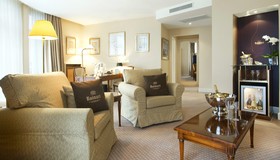 Hotel Le Plaza