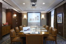 Hotel Le Plaza