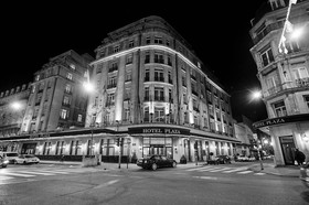 Hotel Le Plaza