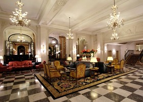 Hotel Le Plaza