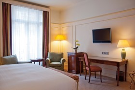 Hotel Le Plaza