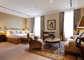 Hotel Le Plaza