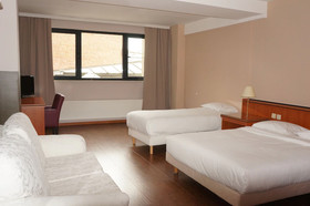 Hotel L'Escale