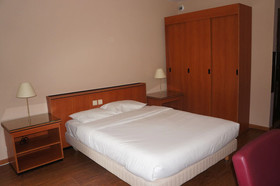 Hotel L'Escale