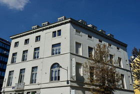 Hotel Retro