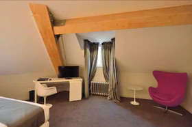 Hotel Retro