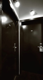 Hotel Retro