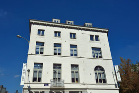 Hotel Retro