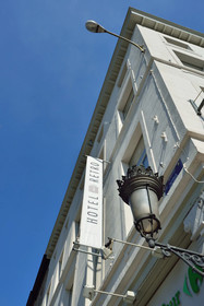 Hotel Retro