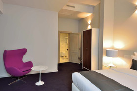 Hotel Retro