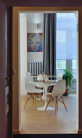 Hotel Retro