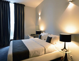 Hotel Retro