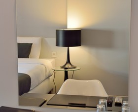 Hotel Retro