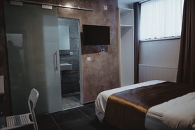 Hôtel Onyx Expo