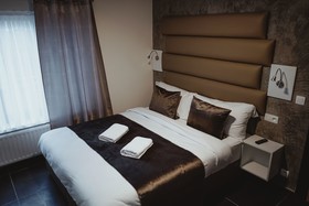 Hôtel Onyx Expo