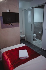 Hôtel Onyx Expo