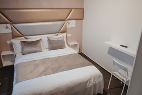 Hôtel Onyx Expo