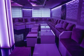 Hôtel Onyx Expo