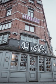 Hôtel Onyx Expo