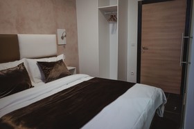 Hôtel Onyx Expo