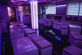 Hôtel Onyx Expo