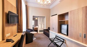 Hôtel Villa Royale