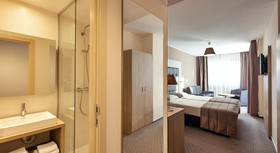 Hôtel Villa Royale