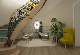 Hygge Hotel