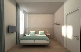 Hygge Hotel