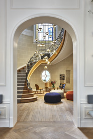 Hygge Hotel