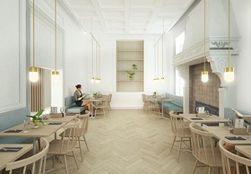 Hygge Hotel