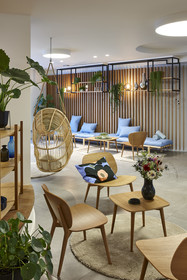 Hygge Hotel