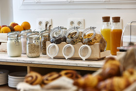 Hygge Hotel
