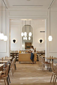 Hygge Hotel