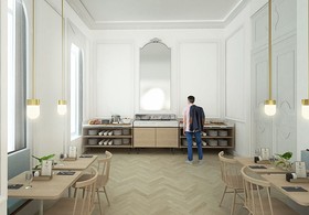 Hygge Hotel