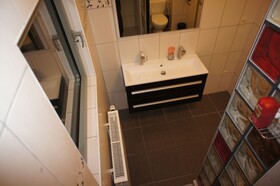 J and R Brussels City Apartment Van Zande