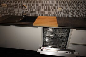 J and R Brussels City Apartment Van Zande