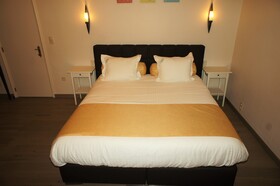 J and R Brussels City Apartment Van Zande
