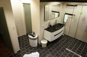 J and R Brussels City Apartment Van Zande