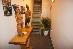 J and R Brussels City Apartment Van Zande