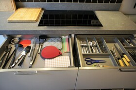 J and R Brussels City Apartment Van Zande