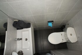 J and R Brussels City Apartment Van Zande