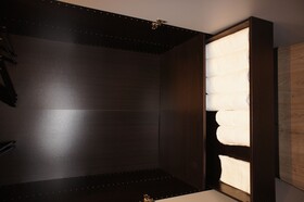 J and R Brussels City Apartment Van Zande