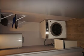 J and R Brussels City Apartment Van Zande