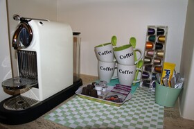 J and R Brussels City Apartment Van Zande