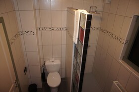 J and R Brussels City Apartment Van Zande