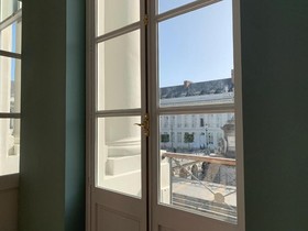 Juliana Hotel Brussels