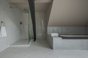 Juliana Hotel Brussels